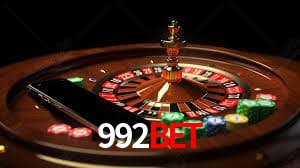 Live Casino 992bet