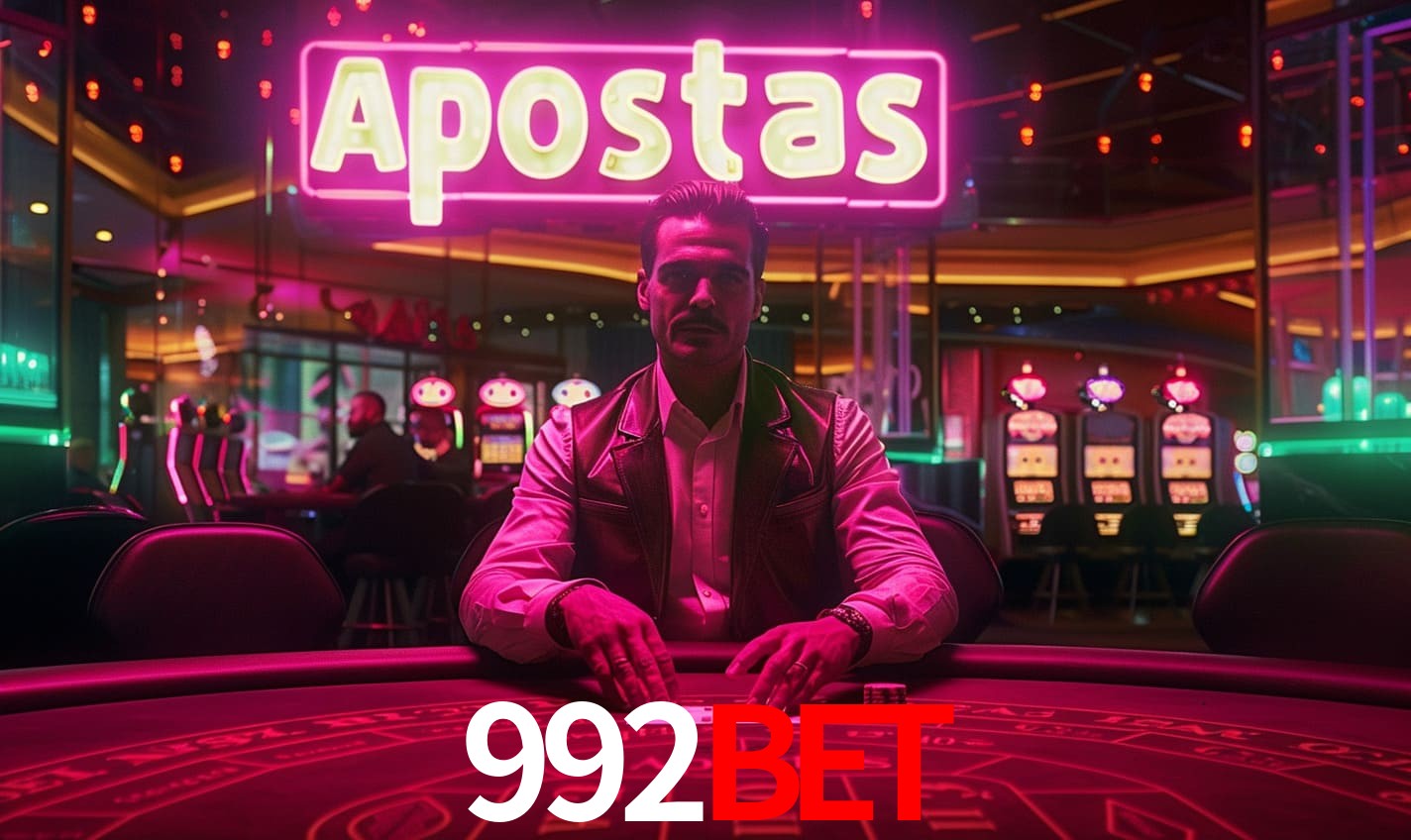Explorando a Categoria de Eventos em Apostas na 992bet