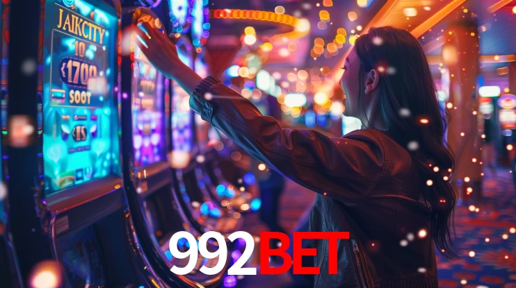 VIP Casino 992bet