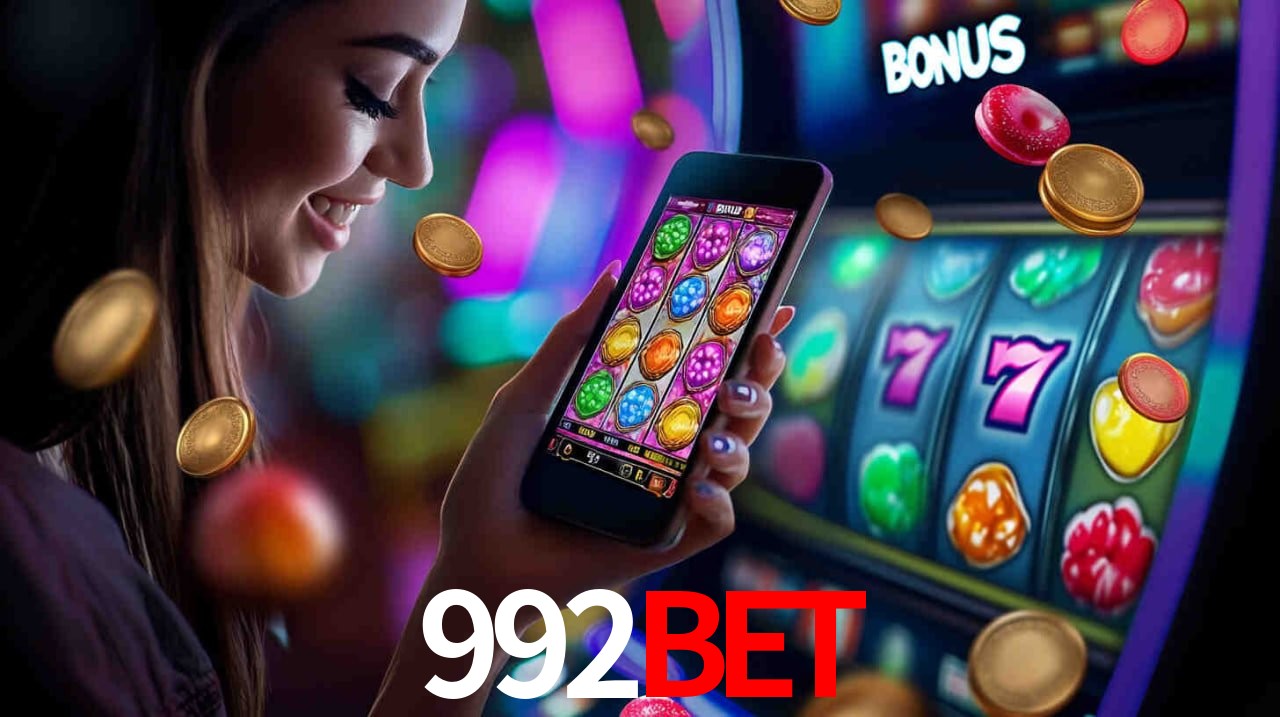 992bet