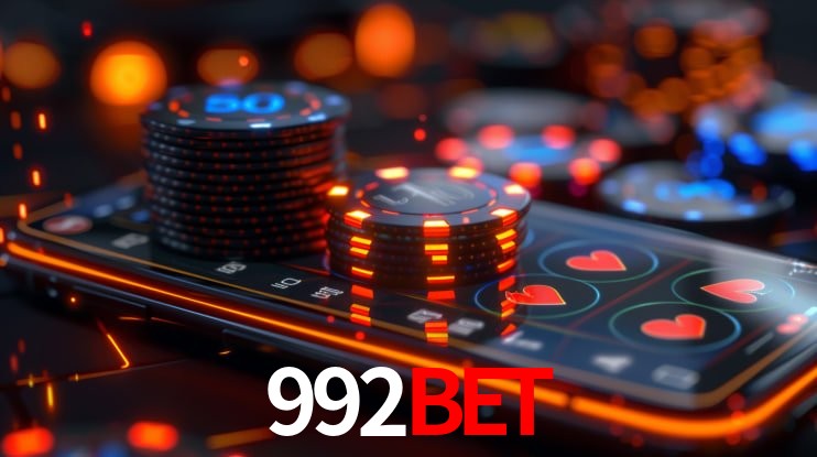 Quick Registration 992bet