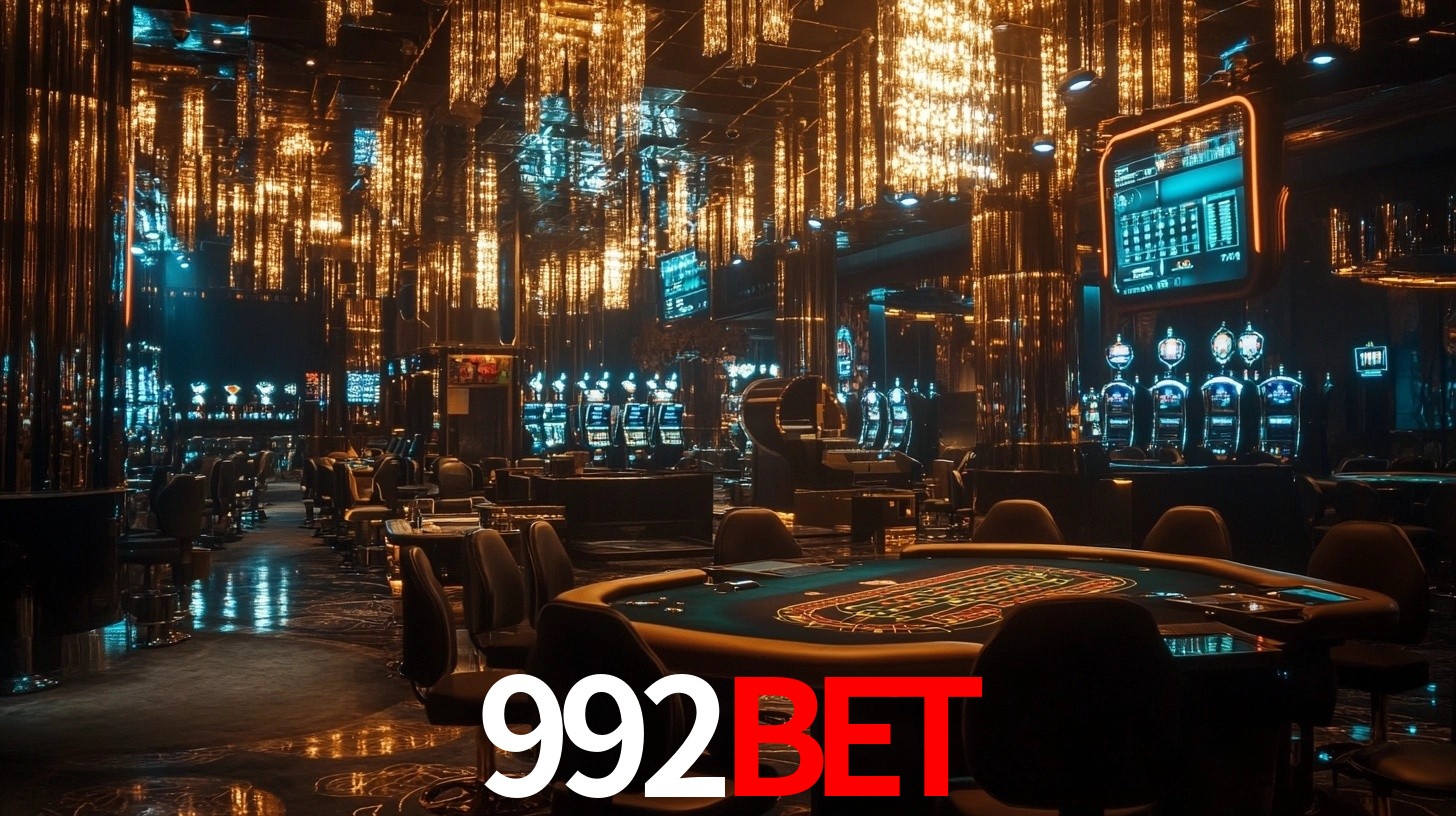 Tournaments 992bet