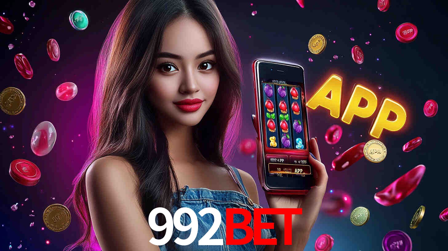 Descubra o Programa VIP da 992bet: Vantagens Exclusivas para Jogadores