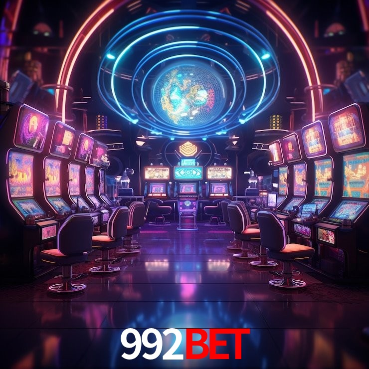 Jogos de Slot 992bet