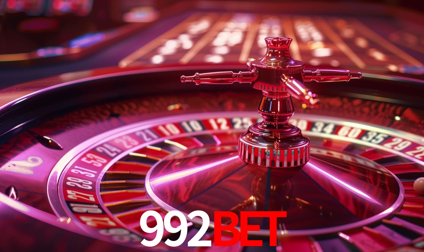 Descubra a Essência do 992bet: Nossa História e Compromissos