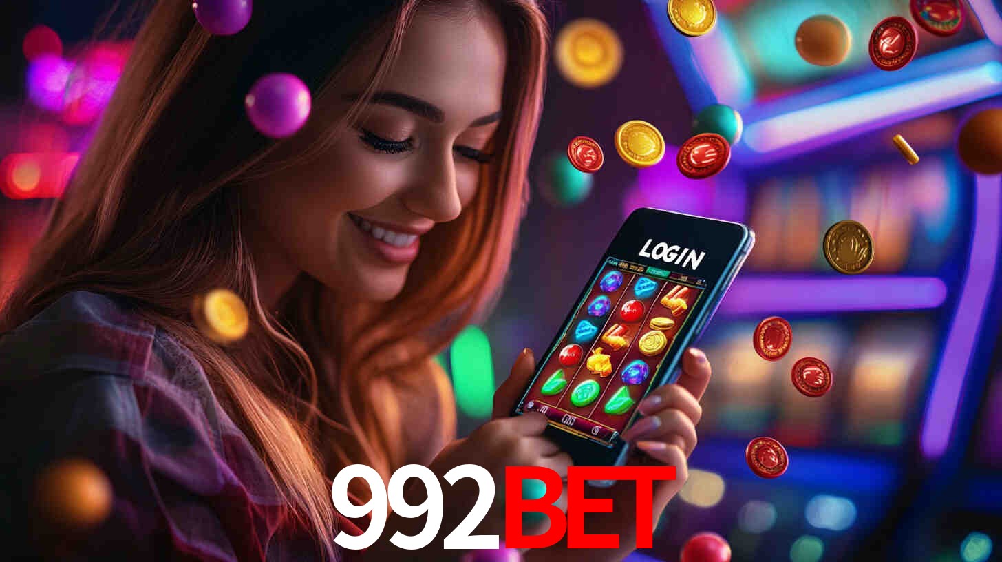 Live Casino 992bet