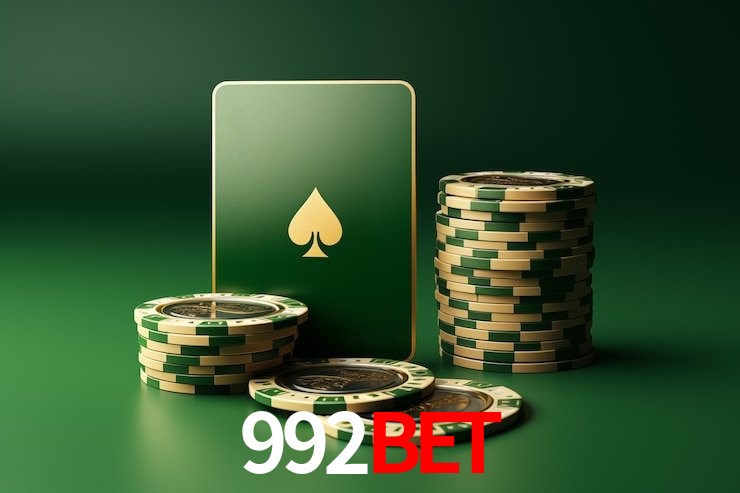Slot Games 992bet