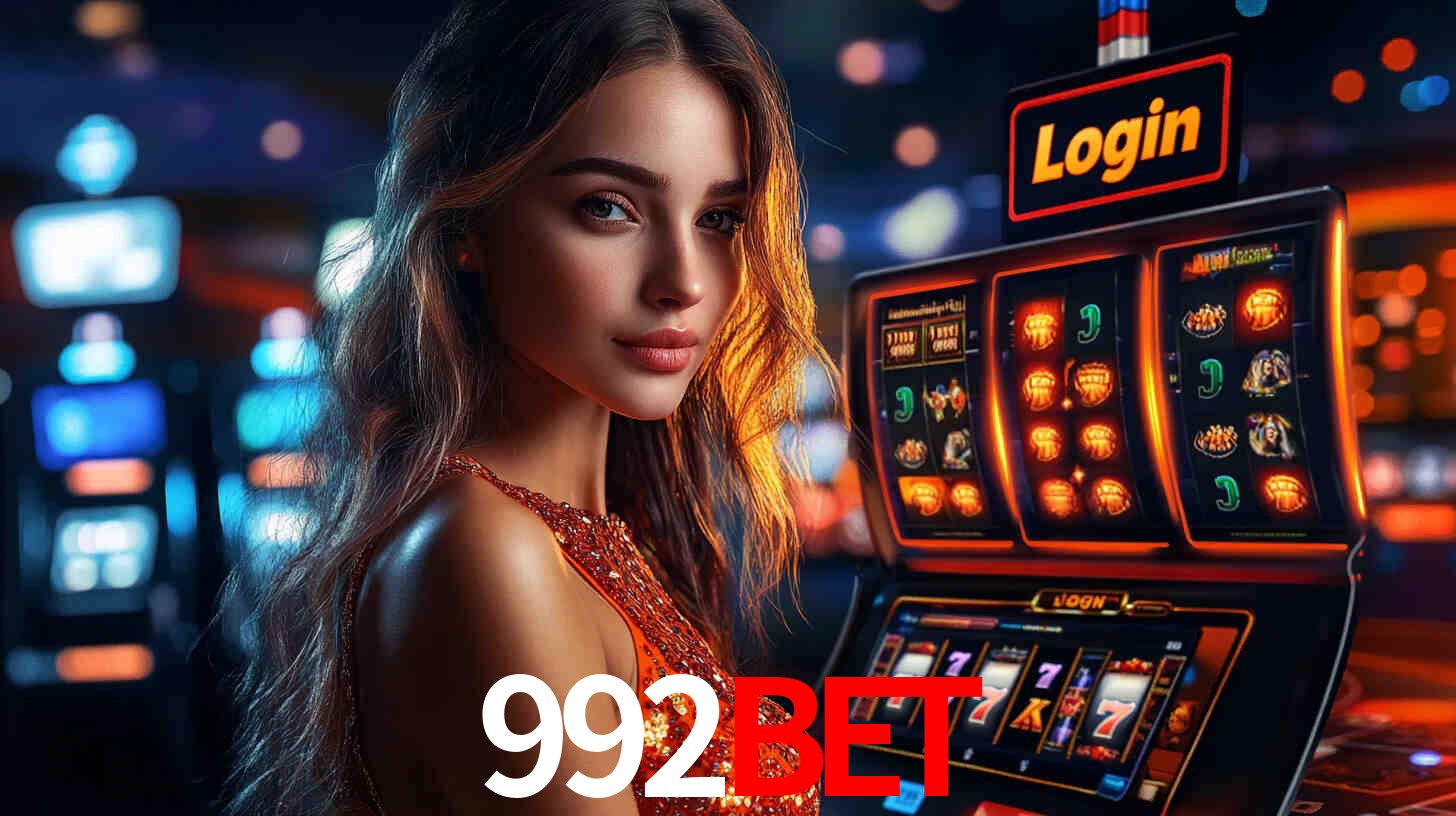 Roulette Table 992bet
