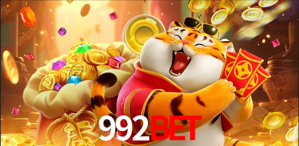 Welcome Bonus 992bet