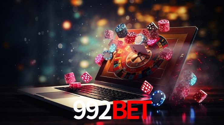 Inovações de Jogos na 992bet: O Futuro das Experiências Interativas
