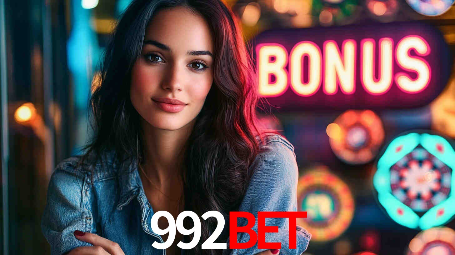 Daily Bonuses 992bet