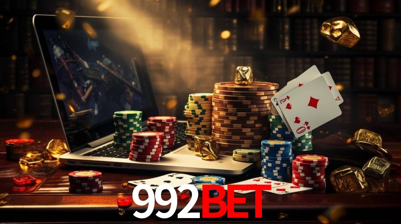 cassino 992bet