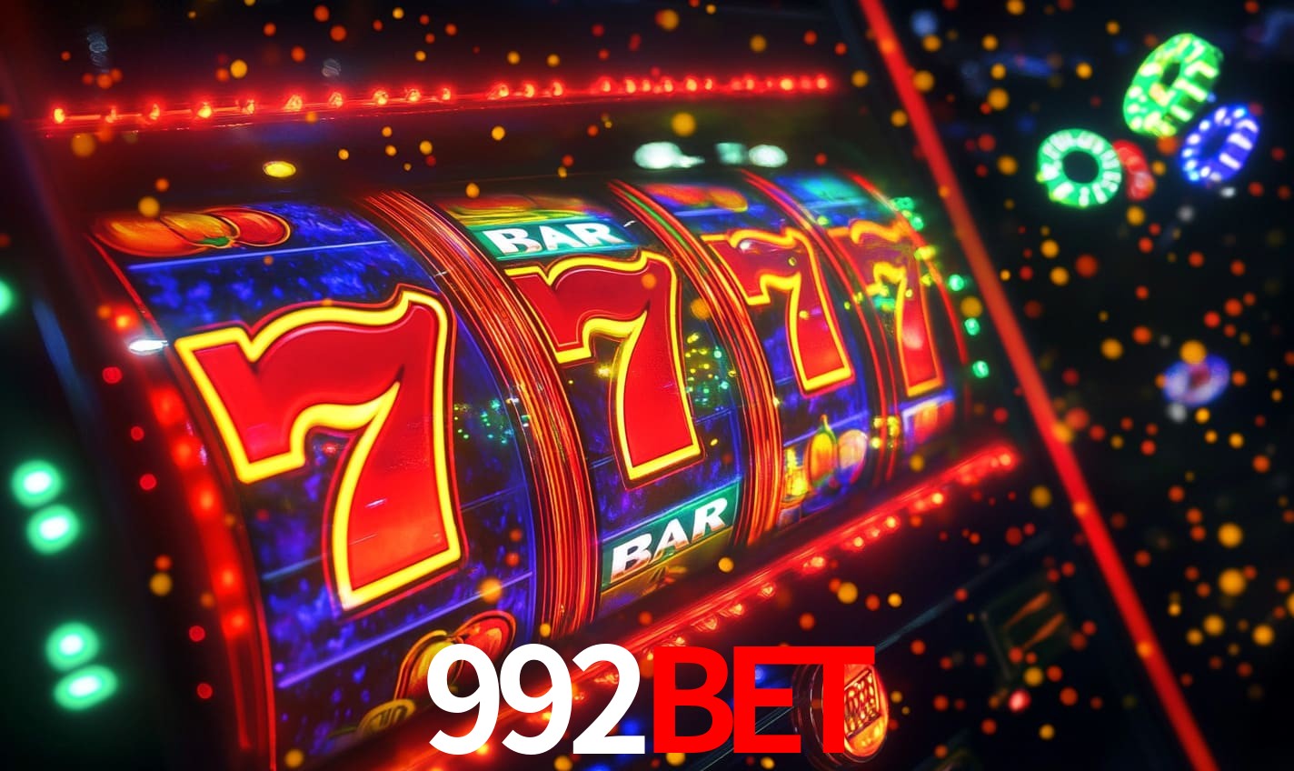 Bônus Generosos e Exclusivos no 992bet para Você!