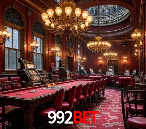 992bet Instalar Logo 1