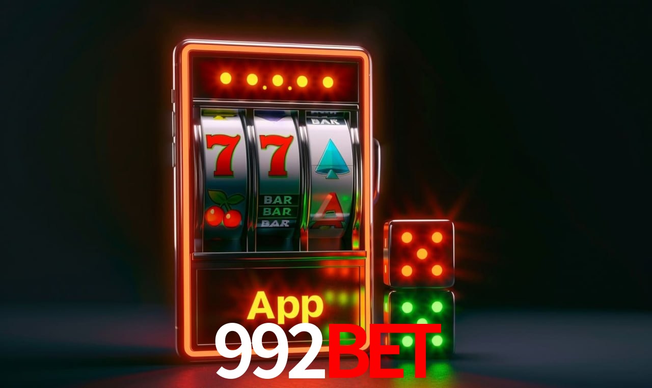 Diretório de Jogos 992bet
