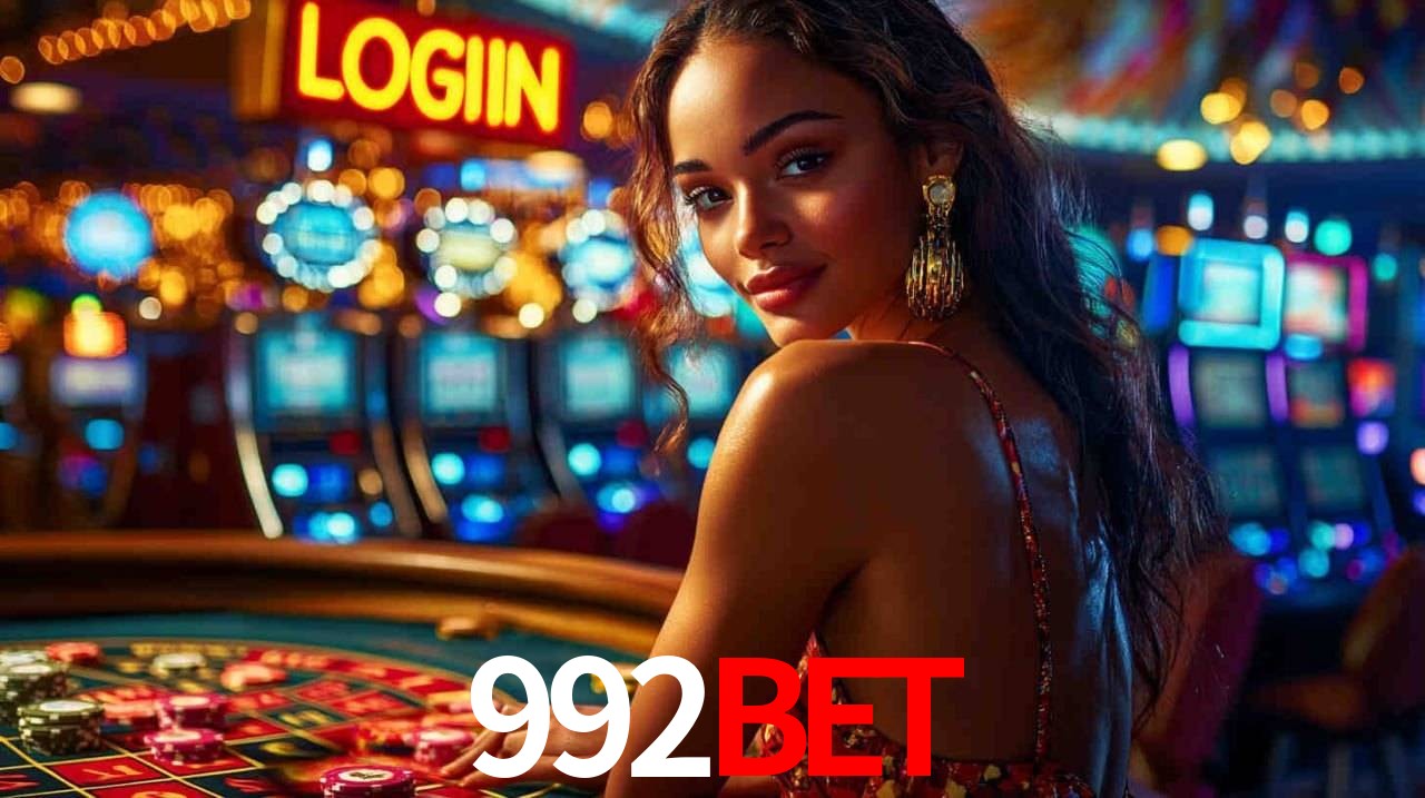 Benefícios da Conta 992bet