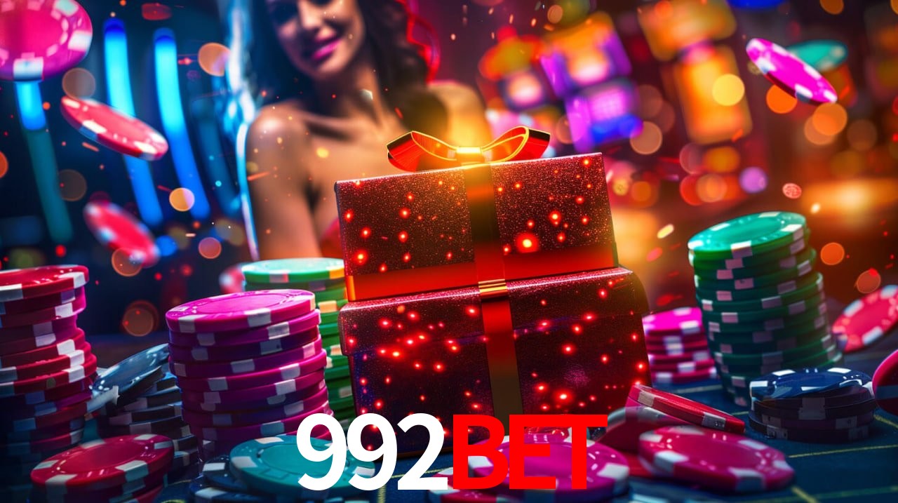 992bet Logo 1