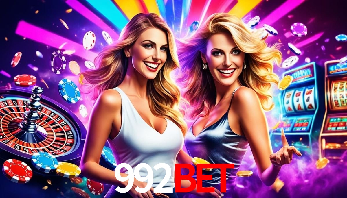 Programa VIP 992bet