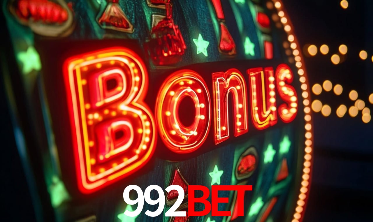 Torneios 992bet