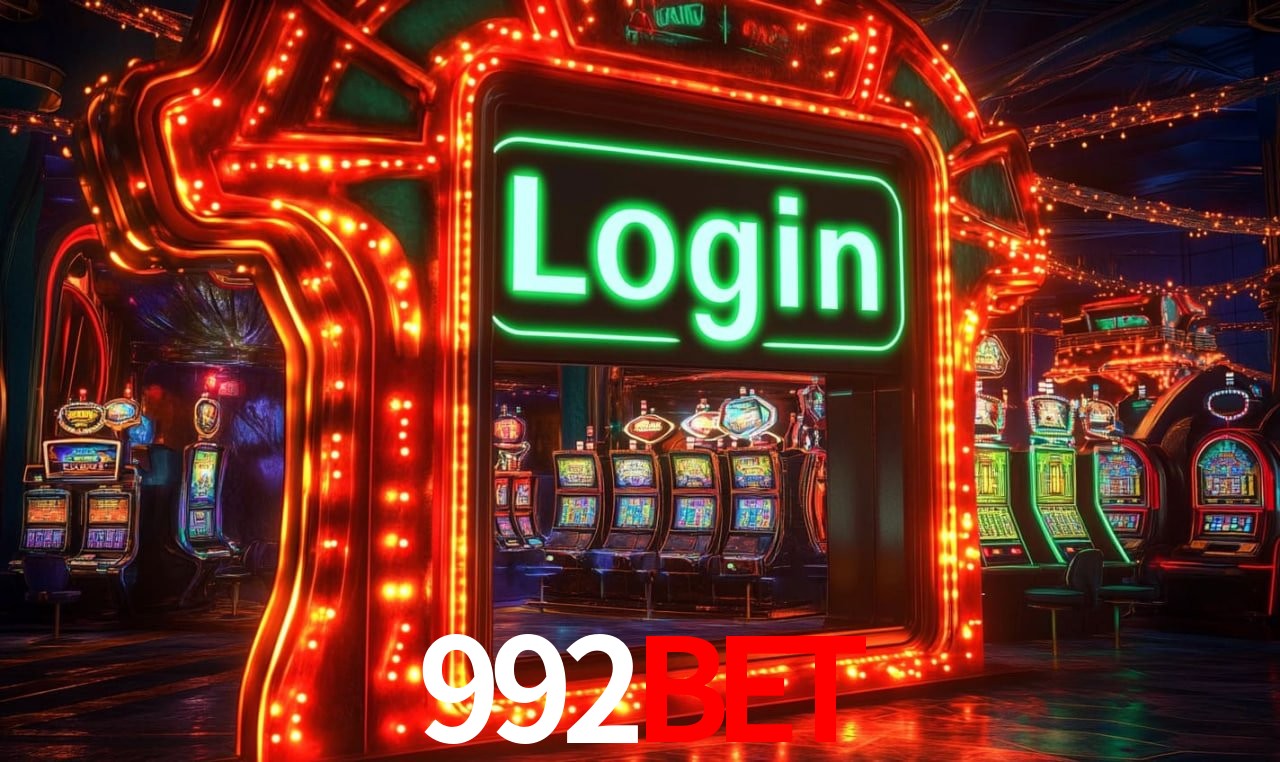 Apostas de Tênis 992bet