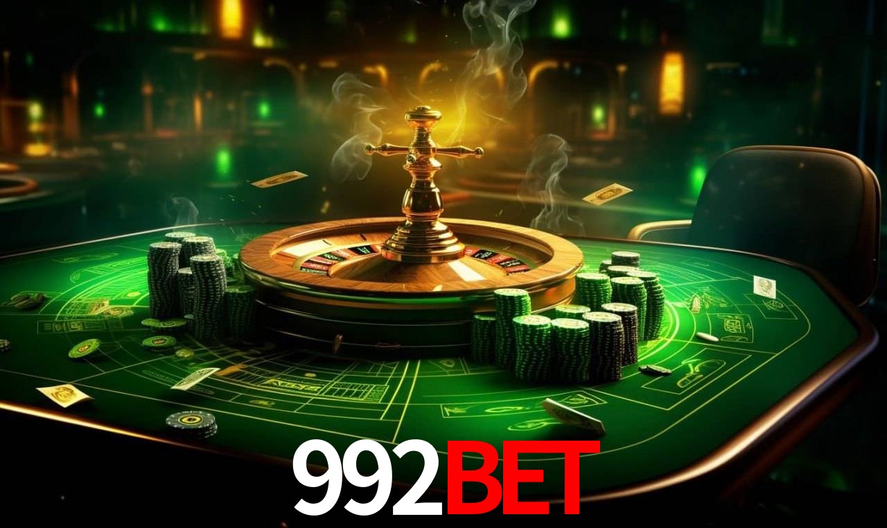 992bet Logo 2