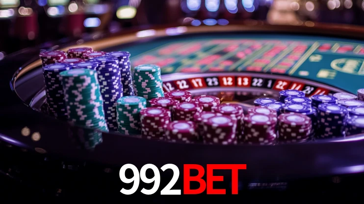 992bet App Interface