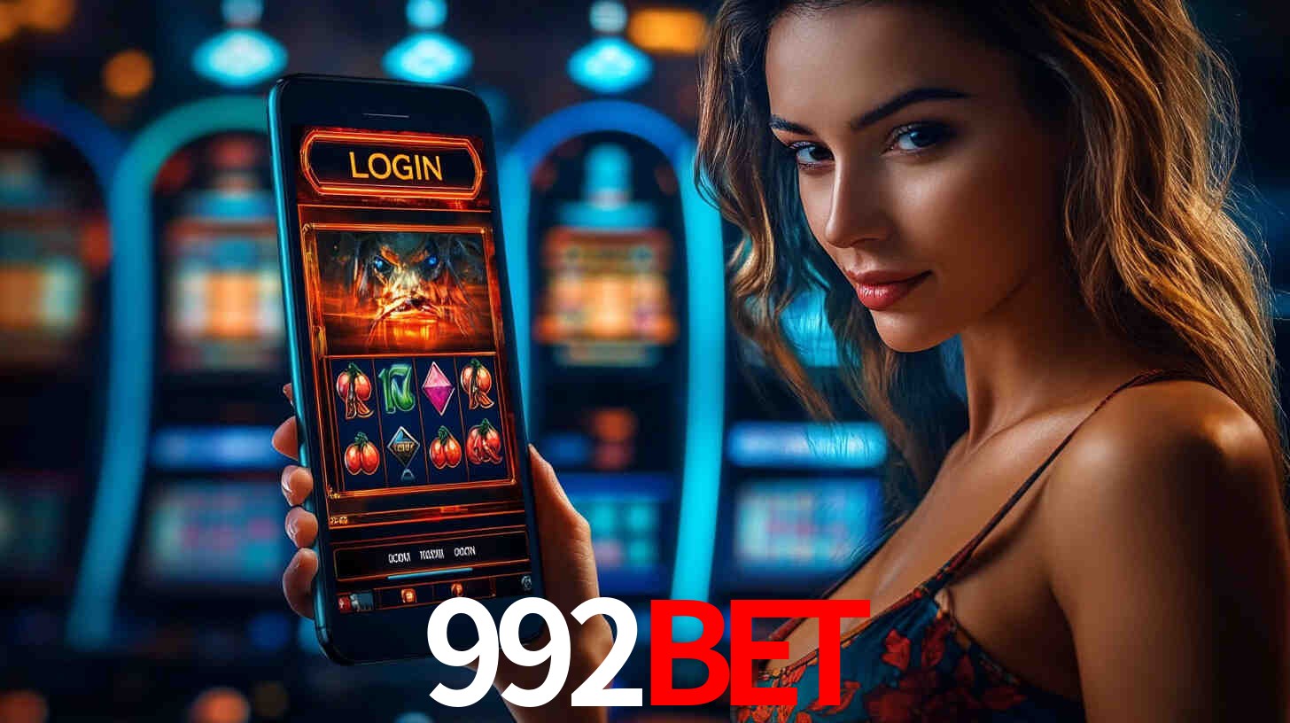 Servidor Brasil 992bet