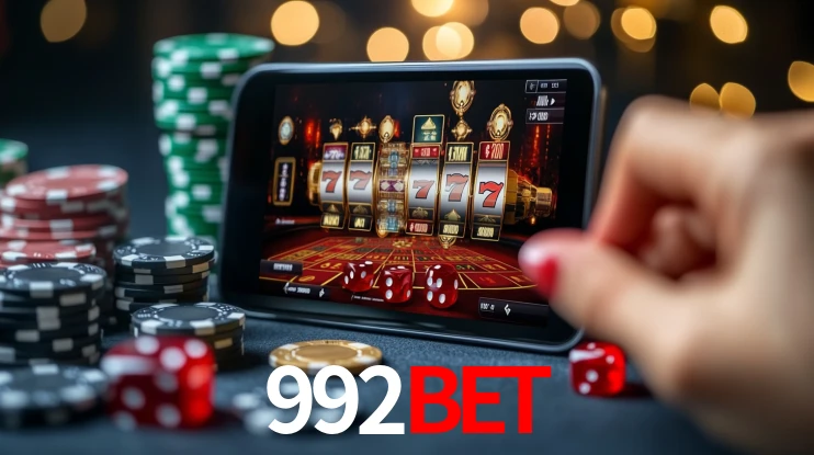 992bet