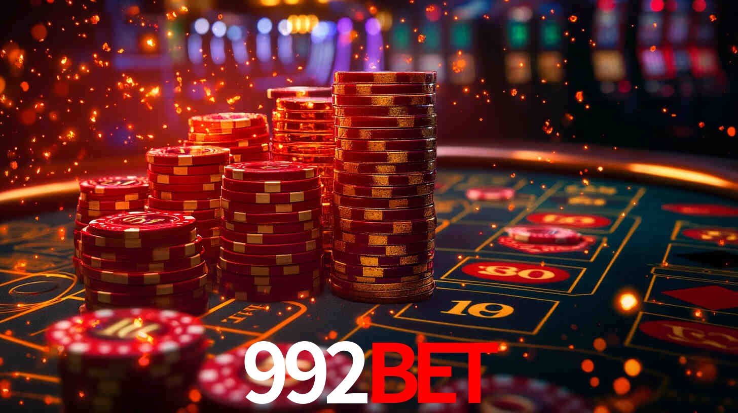 Explore as vantagens do 992bet: serviço profissional e confiabilidade