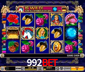 Desvendando o Mundo dos Jogos Virtuais na 992bet