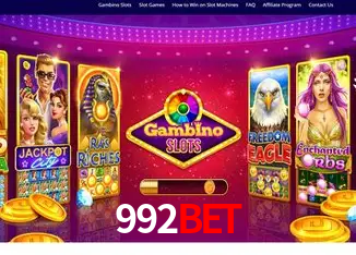 992bet Licença Curaçao Gaming
