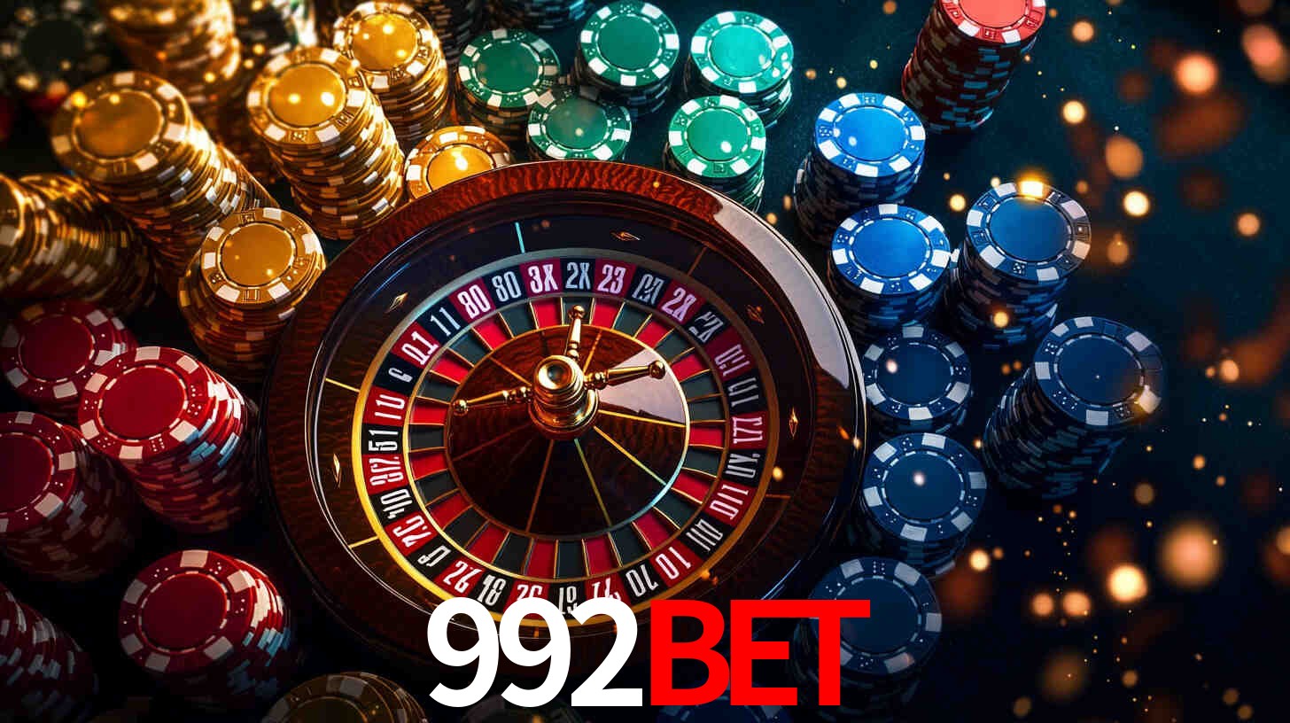 992bet