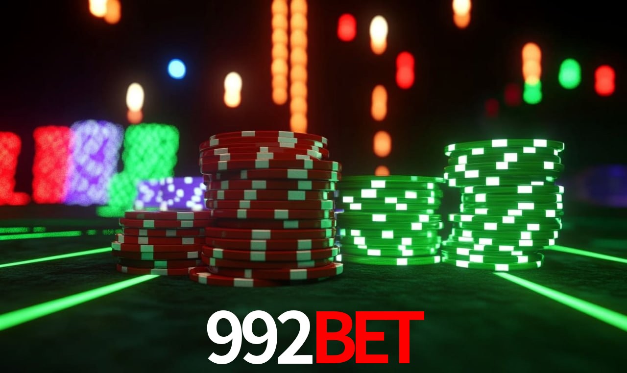Tennis Betting 992bet