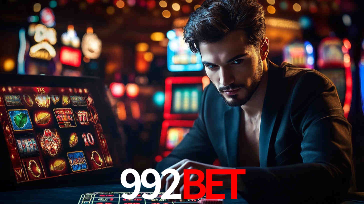 Apostas Ao Vivo 992bet