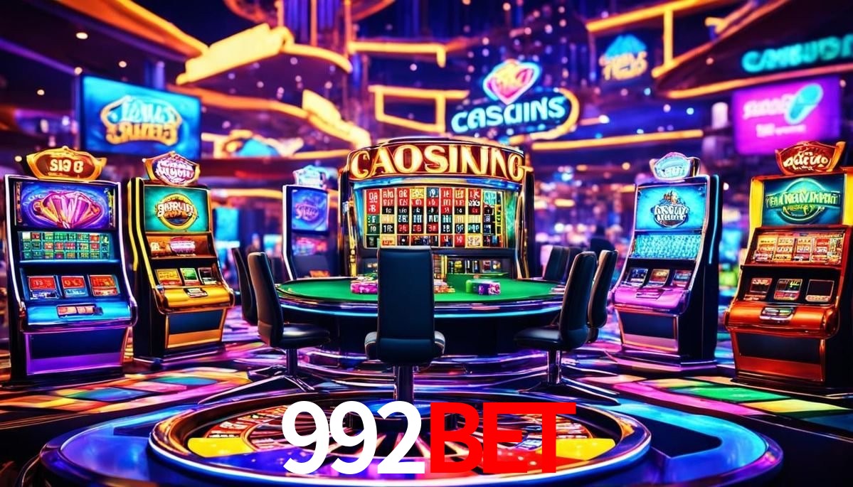 Avaliações dos Jogadores 992bet