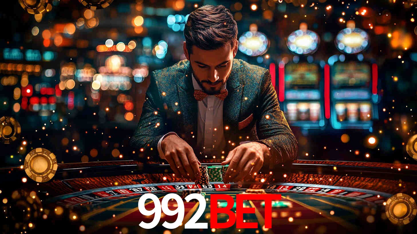 992bet