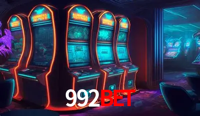 992bet Cassino Online Certificado