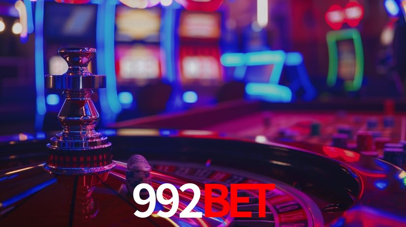 992bet: Seu Cassino Premiado com Pagamentos Rápidos