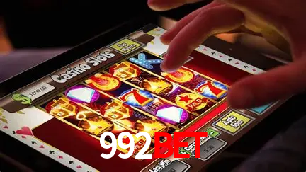 Descubra a Magia dos Jogos de Arcade no 992bet