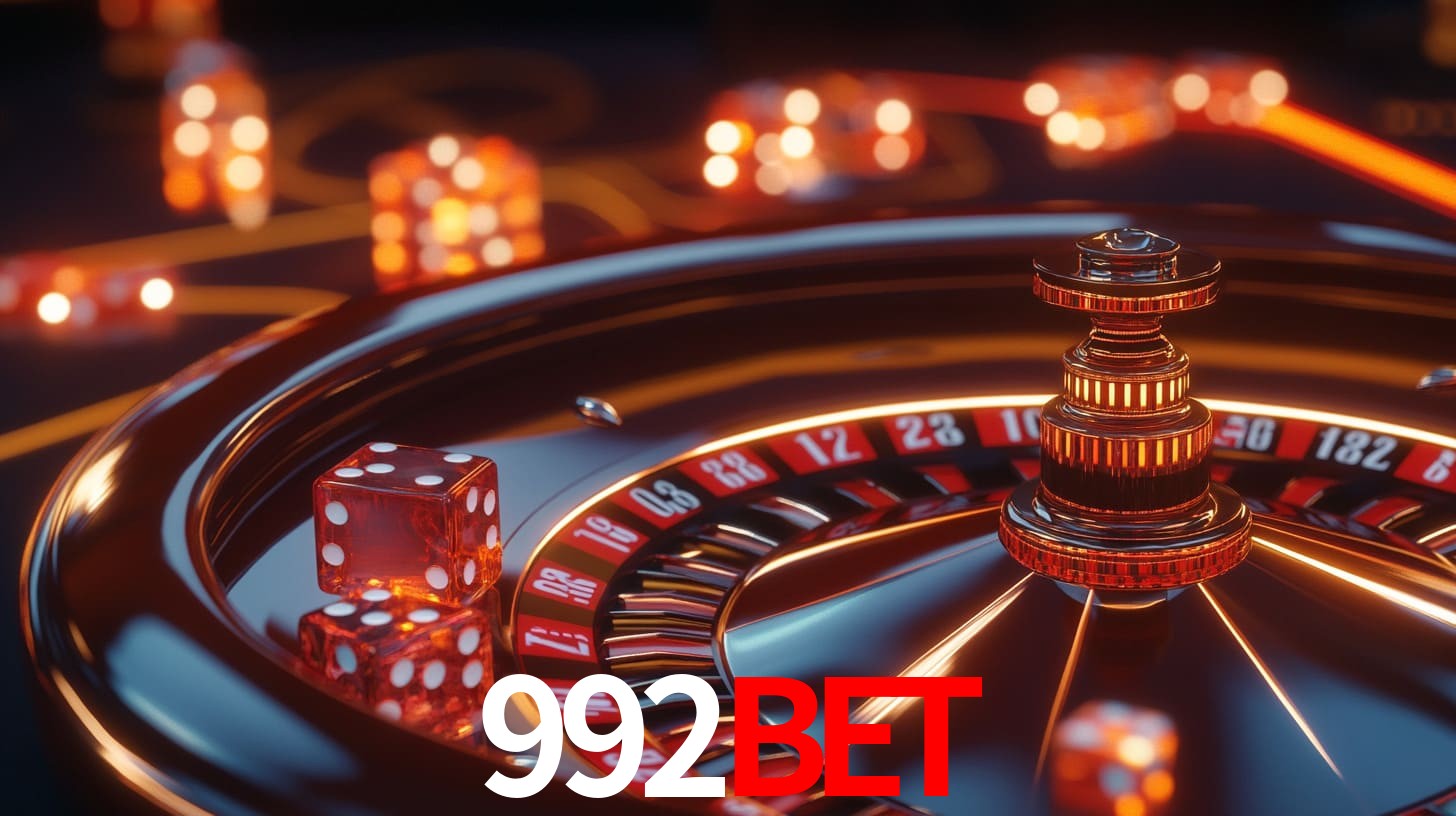 Odds Competitivas 992bet