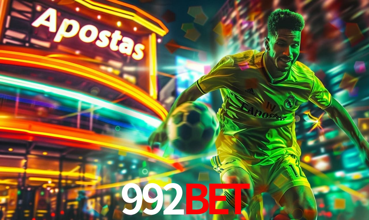 Provedores de Jogos 992bet
