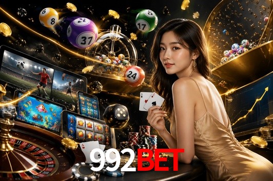 Seasonal Promotions 992bet
