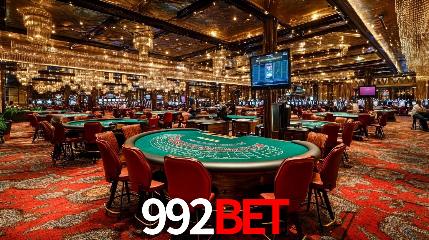 992bet