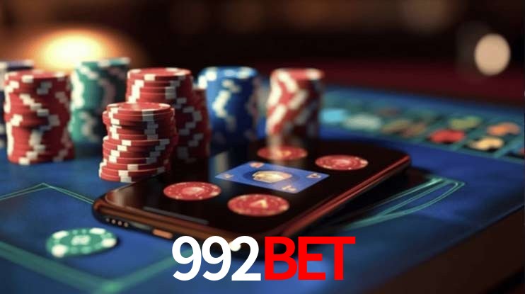 Login Seguro 992bet