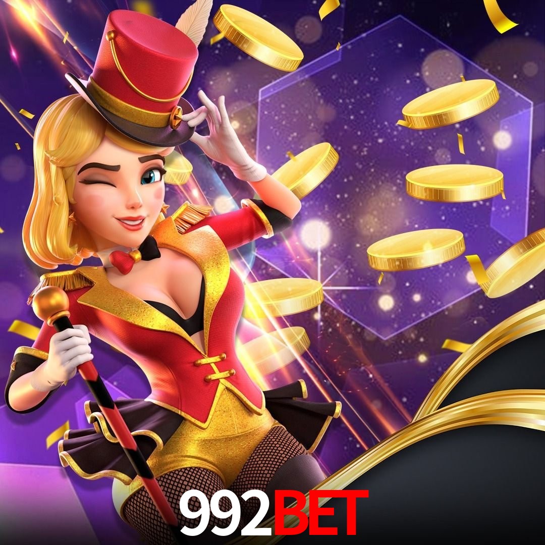 Roulette Table 992bet