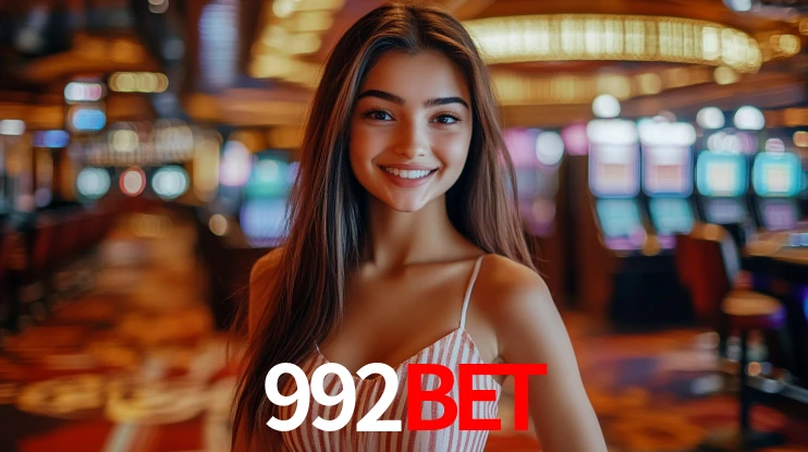 992bet