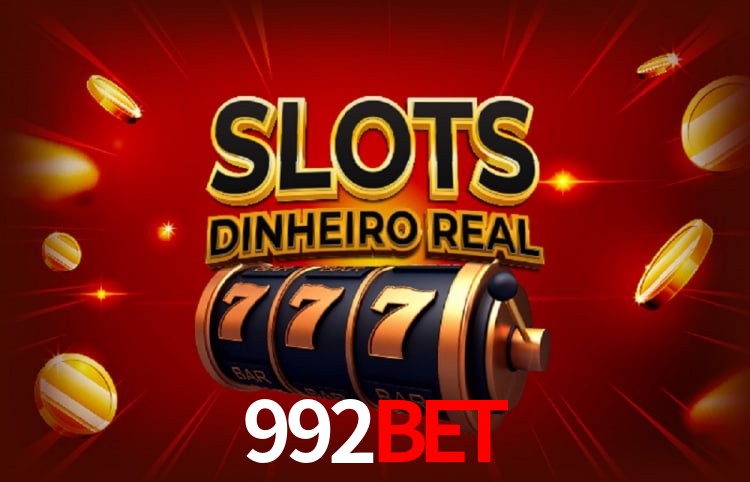 992bet Segurança Logo 1