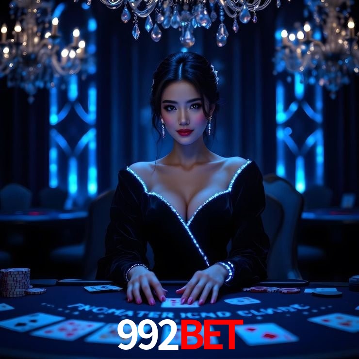 Cadastro Rápido 992bet