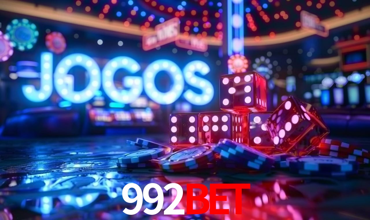Bônus Diários 992bet