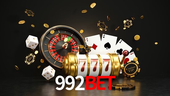 Blackjack Table 992bet
